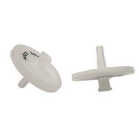 30 mm PTFE Syringe Filter 0.2 um (100/pk) 